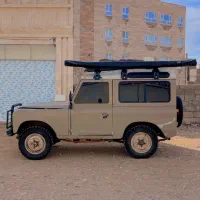 فروش پاژن مدل ۷۱ موتور سانتانا