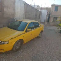 فروش فوری سمند تاکسی