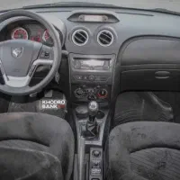 حواله رانا پلاس مدل TU5P فوری  (تحویل 90 روزه )|خودرو سواری و وانت|اندیشه, اندیشه فاز ۱|دیوار