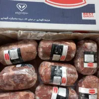 پخش عمده گوشت و قطعه بندی مرغ گرم و منجمد|خوردنی و آشامیدنی|تهران, آذربایجان|دیوار