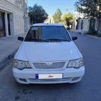 پراید ۱۱۱ مدل ۹۴ کم کار