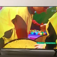 اسنوا 50 اینچ درحد|تلویزیون و پروژکتور|سهند, |دیوار