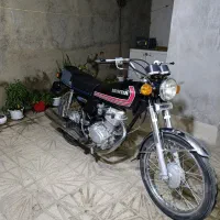 موتورسیکلت
