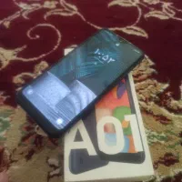 گوشی A01درحدنو|موبایل|آق قلا, |دیوار