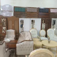 کمد لباس ۳درب ۲درب|جاکفشی، کمد، دراور|رشت, خمیران زاهدان|دیوار