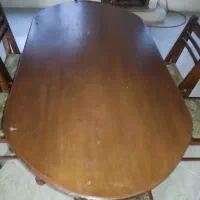 میز نهار/ناهار خوری