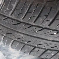 لاستیک پراید