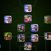 اکانت ایفوتبال|کنسول، بازی ویدئویی و آنلاین|حسین آباد, |دیوار