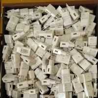 تعداد 150 عدد شارژر سامسونگ