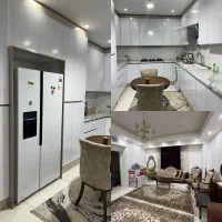 واحد 85متری دو خواب در مرکز شهر|اجارهٔ آپارتمان|رباطکریم, رباطکریم|دیوار