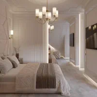 ۱۸۳ متر اپارتمان در طبقه ۴|فروش آپارتمان|مشهد, سجاد شهر|دیوار