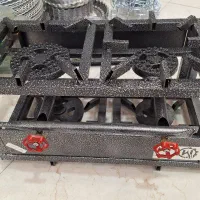 انواع پیک نیک/گاز و ...|اجاق گاز و لوازم برقی پخت‌وپز|کرمانشاه, |دیوار