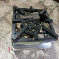 اجاق گاز