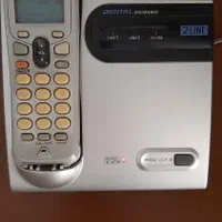 فکس پاناسونیک KX-FT981|پرینتر، اسکنر، کپی، فکس|تهران, شمس‌آباد|دیوار