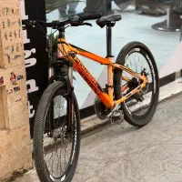 دوچرخه سایز ۲۶ پاور
