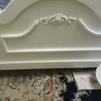 ۲ عدد تخت نوجوان در حد