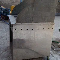 فر ساندویچی قدیمی