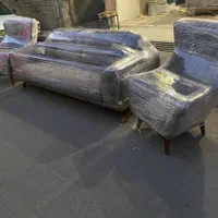 تعویض و تعمیرات مبل|خدمات پیشه و مهارت|پرند, فاز ۳|دیوار