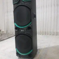 باند MAXTELO-112 نونو|سیستم صوتی خانگی|اسفراین, |دیوار