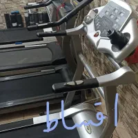 تردمیل در حد نو ((اقساطی))