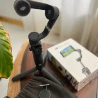 گیمبال dji اسمو ۶ osmo نو