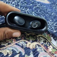 سلام هندزفری عالی قیمت ۳۰۰ تومن|لوازم جانبی موبایل و تبلت|ایرانشهر, |دیوار