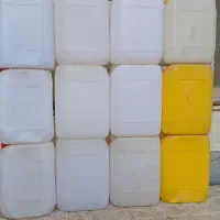 فروش گالن خالی روغن و دبه ارده