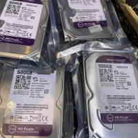 هارد ۵۰۰ گیگ