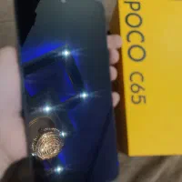 گوشی Poco c65|موبایل|زهک, |دیوار