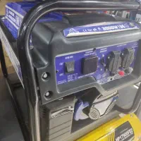 موتور برق باسو ۳۵۰۰