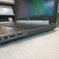 لپتاپ Hp رم ۸ گرافیک مجزا|رایانه همراه|کرج, گوهردشت|دیوار