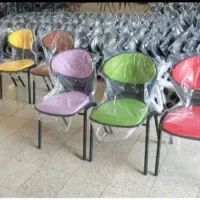 صندلی اداری املاکی انتظار دانشجویی|دفتر کار|کرج, مصباح|دیوار