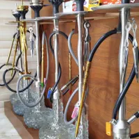 قلیان|کولر گازی و فنکوئل|رشت, توشیبا|دیوار