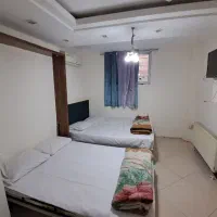 اجاره هتل و باغ ویلا سویت شخصی|اجارهٔ کوتاه‌مدت آپارتمان و سوئیت|مشهد, پایین خیابان|دیوار