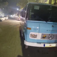 مینی بوس 309|خودرو سنگین|ماهدشت, |دیوار