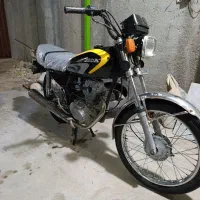 موتور لیفان مدل 1385وپاکشتی لس فر انژکتور|موتورسیکلت|جم, |دیوار