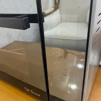 تستر لمسی ۶۰لیتری