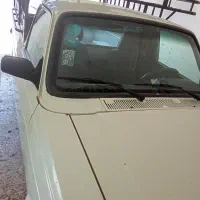 پیکان وانت مدل 88