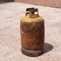 سیلندر گاز