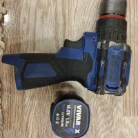 دریل پیچ گوشتی شارژی برند ویوارکس