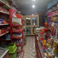 سوپرمارکت هوشک سر جاده اصلی
