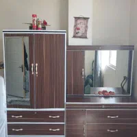 کمد و میز آرایش