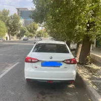 ام جی ۳۶۰ توربو|خودرو سواری و وانت|تهران, قبا|دیوار