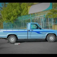 حمل بار با مزدا میوه جات تره بار