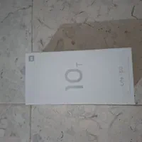 شیائومی Mi 10T Lite 5G با حافظهٔ ۶۴ گیگابایت|موبایل|تهران, مخصوص|دیوار