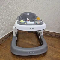 روروئک ایستاده و متحرک برند جیکل(Jikel)