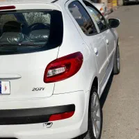 ۲۰۷|خودرو سواری و وانت|پارس‌آباد, |دیوار