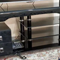 میز تلویزیون