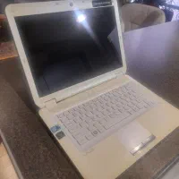 لپ تاپ وایو Sony سفید