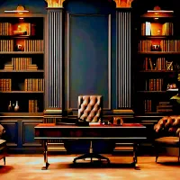 دفتر شرکت و دفتر کار